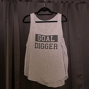 Torrid workout tank!